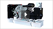  Diesel Generator Sets
